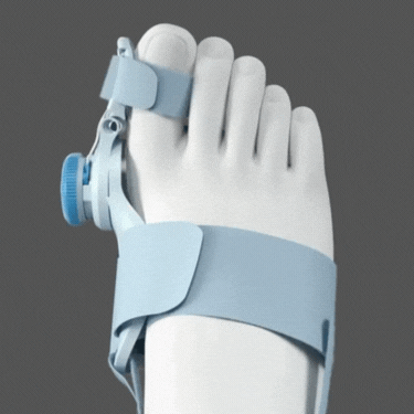 FlexiAlign 180° Zehenkorrektursystem
